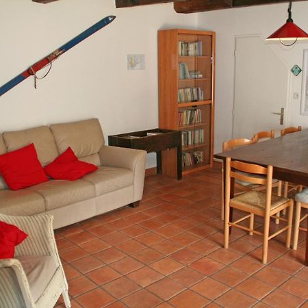 Comfortable Farm House Petit Barzun, In The Parc National Pyrenees Barèges Eksteriør bilde