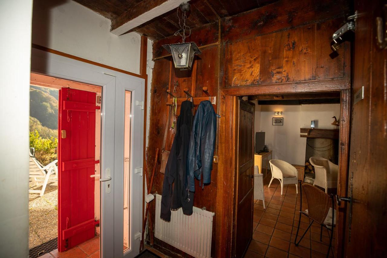 Comfortable Farm House Petit Barzun, In The Parc National Pyrenees Barèges Eksteriør bilde